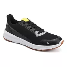 Zapatilla De Hombre Topper Beck Moda Urbanas #&