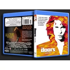 Blu-ray The Doors La Pelicula / Audio Latino