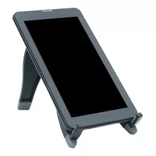 Suporte iPad Tablet Mesa Dock Articulado Galaxy Tab Celular