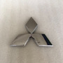 Emblema Mitsubishi Lancer 2011 2.0 