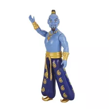 Boneco Genio Musical Aladdin Disney Hasbro E5409