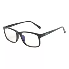 Óculos Gamer Brightzone Proteção Olhos Anti Luz Azul E Uv400