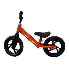 Bicicleta Chivita Infantil Sport Sin Pedal Niñas Y Niños