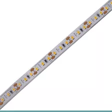 Fita Led 120leds/m 10w/m 1000lm Eklart Cor Da Luz Branco-quente 2700k Tensão De Operação 12v