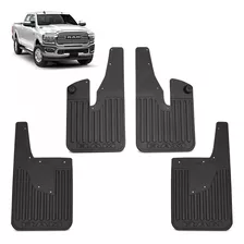 Barreros Dodge Ram 2500/3500 2020+ 