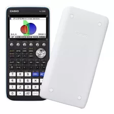 Calculadora Gráfica 3d Casio Fx-cg50 Bachillerato Graficos +