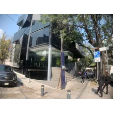Oficina En Renta O Venta En Lomas De Chapultepec (m2o2585)