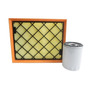 Filtro Aceite Compatible Ford Edge V6 3.5 L 2007-2009 C-1923