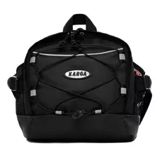 Pochete Karga Climber Preta