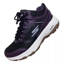 Zapatilla Mujer Skechers 20651 Trail Altitude