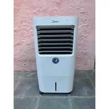 Climatizador Aire Frío Midea