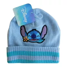 Lilo Y Stitch Gorro De Lana