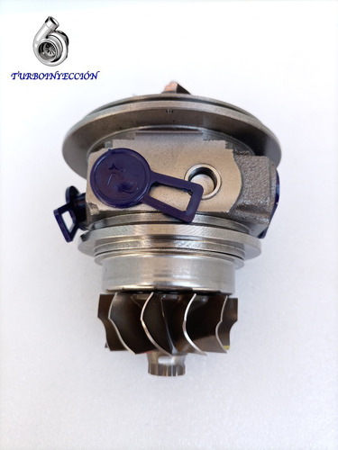 Turbo Cartucho Nuevo Para  Volvo S60 S70 V70 Xc70 Xc90 2.3  Foto 7