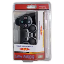 Joystick Gamepad Inalambrico Para Playstation Ps2 Ps3 Pc 