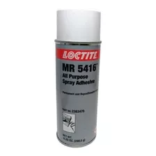 Adhesivo En Spray Loctite Mr 5416 Bote De 10.25 Oz.