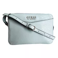 Bolsa Guess Factory Original Celeste Ff892770 Crossbody Dama