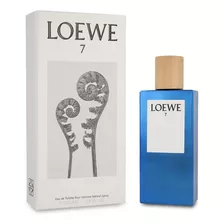 7 Loewe 100ml Edt Spray