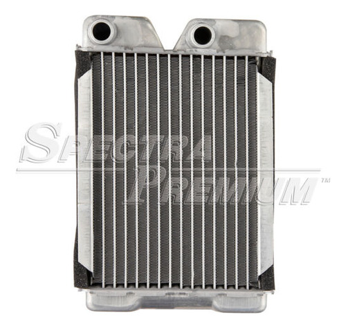 Radiador Calefaccion Spectra Ford F-150 7.5l V8 75-79 Foto 2