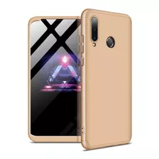 Funda Protector 360 Para Huawei P30 / P30 Lite + Vidrio 6d