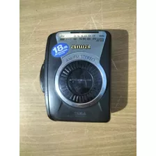 Walkman Aiwa: Hs - Ta164 / Vrar Cd / 