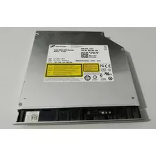 Drive Cd/dvd Notebook Dell Gt60n P34g/ Vostro