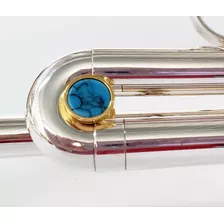 Balance Tone Para Trompete Jc Custom - Gold 