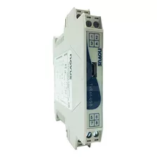 Txrail Usb Transmissor Temperatura 4-20ma 0-10v Din