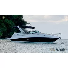 Lancha Focker 305 /ñ Nx, Nhd, Ventura, Phantom, Bayliner