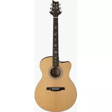 Violão Eletroacústico Prs Se Angelus Ax20e Cutaway Com Bag