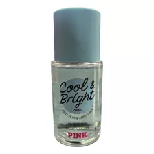 Victorias Secret Cool & Bright Pink Body Splash 75ml