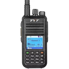 Radioaficionado Md380 Dmr/moto Trbo