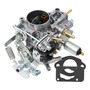 Carburador H151a Para Nissan Tsuru I. Ii 8 M1770 Nissan TSURU GSX