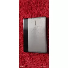 Notebook Samsung Rv 411,para Retirar Peças.