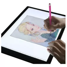 Copiamax Tablet Gráfico A4, Placa De Copiar Desenhos