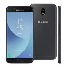 Smartphone Samsung Galaxy J5 Pro Dual Chip Android 7.0