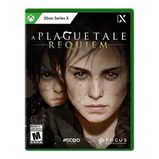 A Plague Tale: Requiem - Xbox Series X