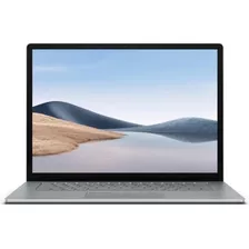 Microsoft Surface Laptop 4 Pantalla Táctil Con Detección De 