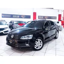 Volkswagen Jetta 2.0 Comfortline