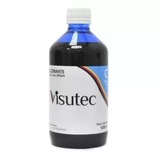 Tinta Corante Ciano Compatível (500ml)