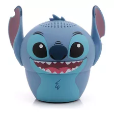 Bitty Boomers Disney: Stitch - Mini Altavoz Bluetooth