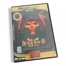 Diablo Ii 2 Expansion Set Best Seller Series Pc Comutador