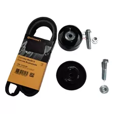 Kit Correa Accesorios /tensores Toyota Hilux Año2013 2.5/3.0