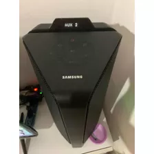 Corneta Samsung Tipo Torre 35w