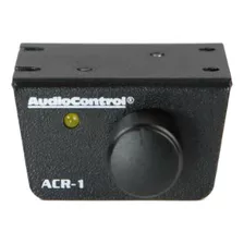 Control Remoto Acr1 De Audio Control Procesadores De Au...