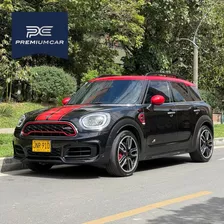 Mini Countryman John Cooper Works 2.0 Turbo All4 Automatica