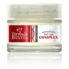 Emulsión/gel Anti Age Complex Fórmula Dra. Norma Bustos Para Todo Tipo De Piel De 100ml