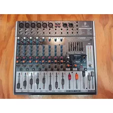 Consola Behringer X1222usb Xenyx Mezcladora