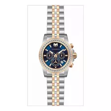 Reloj Technomarine Tm-222028 Rose Gold, Steel Men