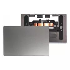 Trackpad Para Macbook Retina 12 A1534 2016 2017 Grey Cinza