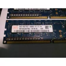 Memoria Ram 2gb 1 Sk Hynix Hmt325u6cfr8c-h9